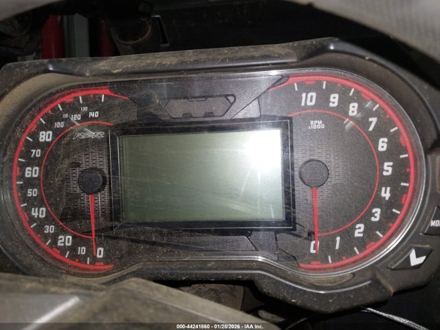 2020 POLARIS RZR 3NSR4E920LG171357 Photo 6