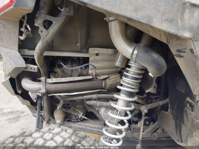 2020 POLARIS RZR 3NSR4E920LG171357 Photo 7