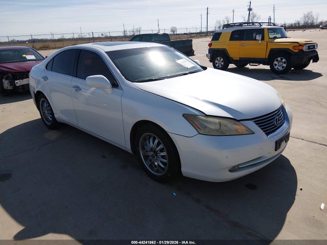 2008 LEXUS ES 350 JTHBJ46G882261649 Photo 0