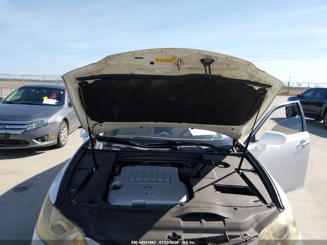 2008 LEXUS ES 350 JTHBJ46G882261649 Photo 9