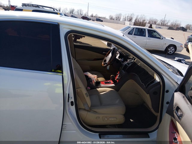 2008 LEXUS ES 350 JTHBJ46G882261649 Photo 4