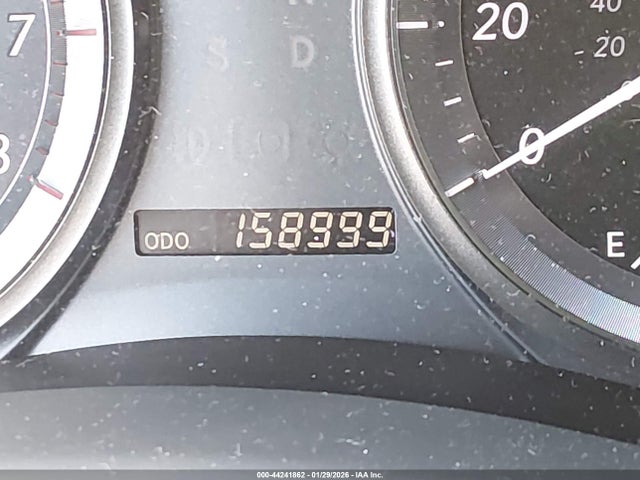 2008 LEXUS ES 350 JTHBJ46G882261649 Photo 6