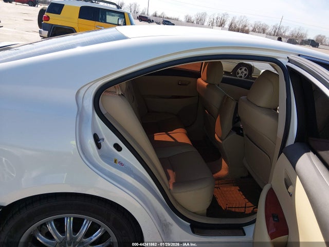 2008 LEXUS ES 350 JTHBJ46G882261649 Photo 7