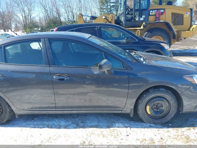 4S3GKAA66K3625067 Subaru Impreza 2.0i