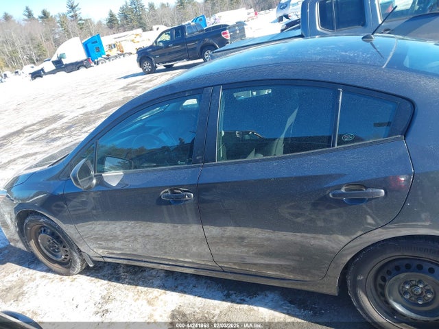 4S3GKAA66K3625067 Subaru Impreza 2.0i