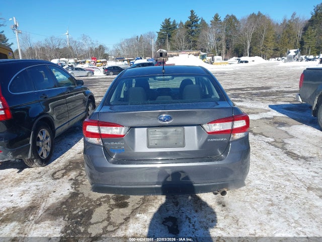 4S3GKAA66K3625067 Subaru Impreza 2.0i