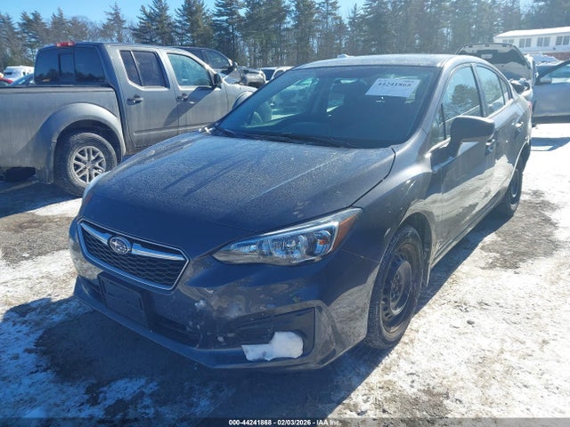 4S3GKAA66K3625067 Subaru Impreza 2.0i