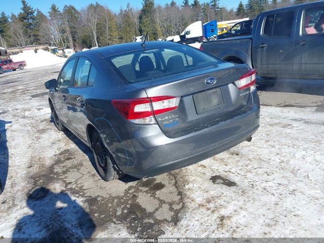 4S3GKAA66K3625067 Subaru Impreza 2.0i