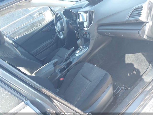 4S3GKAA66K3625067 Subaru Impreza 2.0i