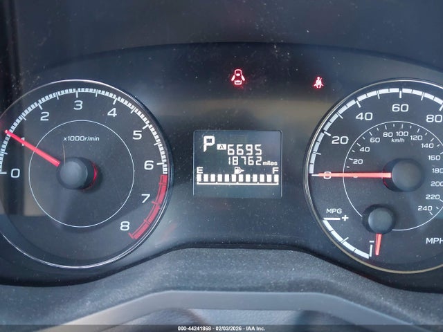 4S3GKAA66K3625067 Subaru Impreza 2.0i