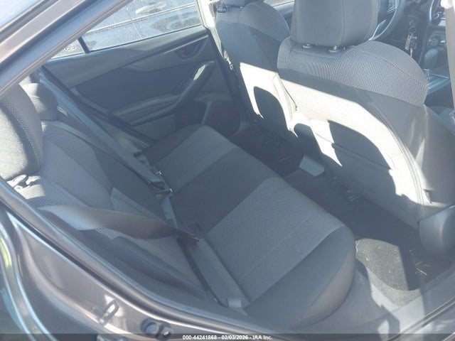 4S3GKAA66K3625067 Subaru Impreza 2.0i
