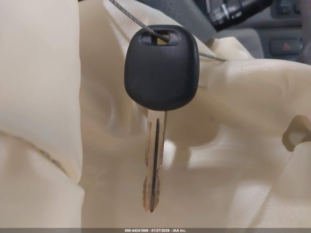 2007 TOYOTA COROLLA 1NXBR32E87Z930722 Photo 10