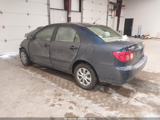 2007 TOYOTA COROLLA 1NXBR32E87Z930722 Photo 2