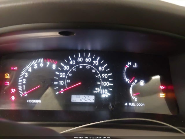 2007 TOYOTA COROLLA 1NXBR32E87Z930722 Photo 6