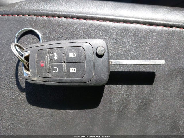 44241870 :رقم المزاد ، 2GKALYEK6D6380211 vin ، 2013 Gmc Terrain Denali مزاد بيع