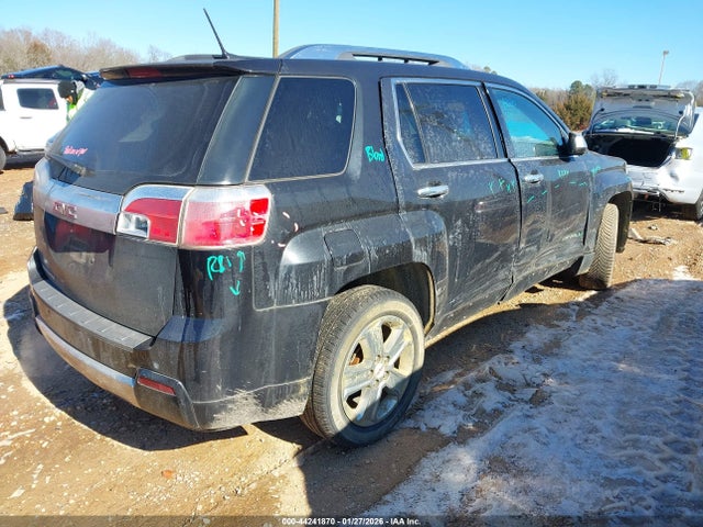 44241870 :رقم المزاد ، 2GKALYEK6D6380211 vin ، 2013 Gmc Terrain Denali مزاد بيع