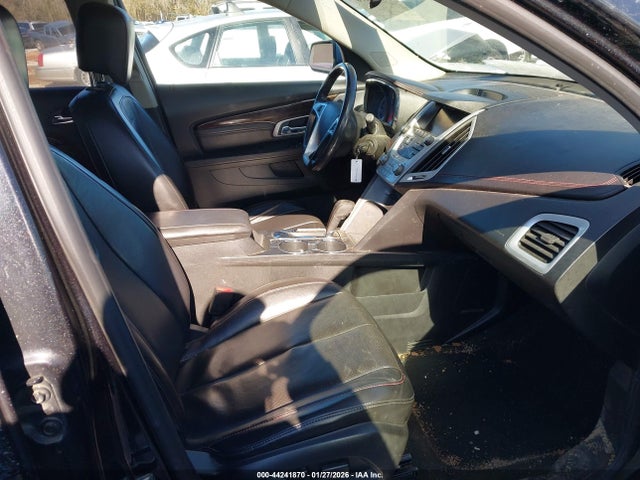 44241870 :رقم المزاد ، 2GKALYEK6D6380211 vin ، 2013 Gmc Terrain Denali مزاد بيع