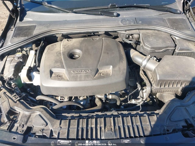 2018 VOLVO S60 INSCRIPTION LYV402HK8JB169934 Photo 9