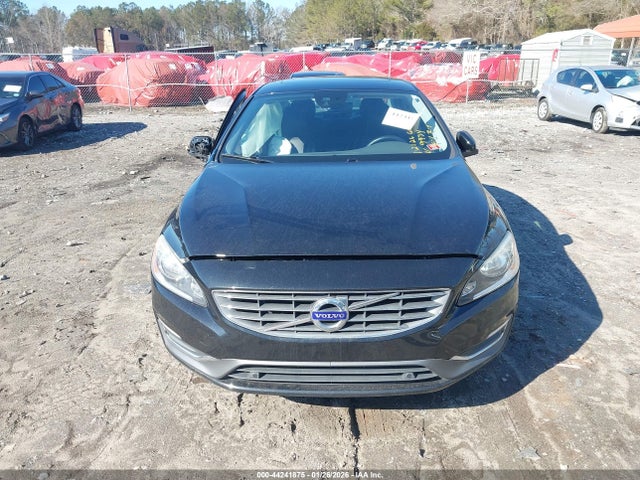 LYV402HK8JB169934 Volvo S60 Inscription T5
