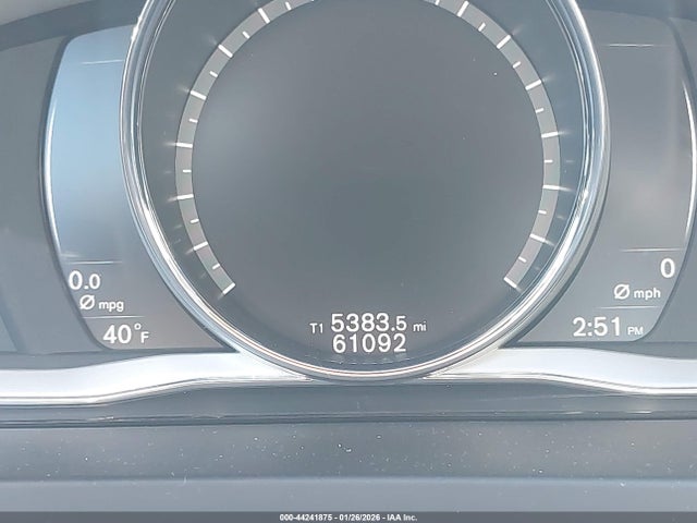 LYV402HK8JB169934 Volvo S60 Inscription T5