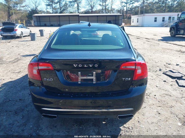 LYV402HK8JB169934 Volvo S60 Inscription T5