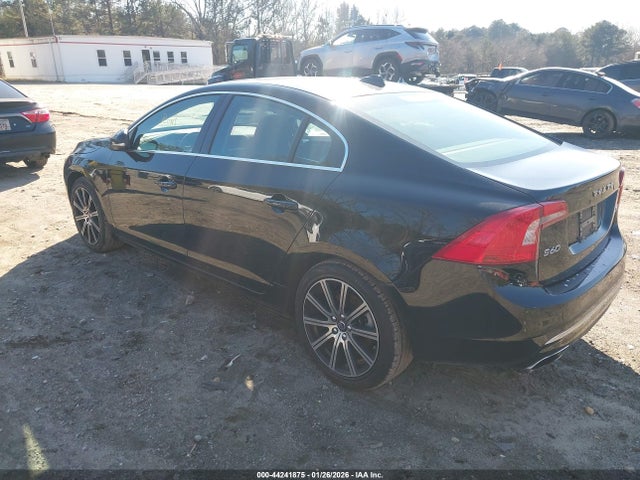 2018 VOLVO S60 INSCRIPTION LYV402HK8JB169934 Photo 2