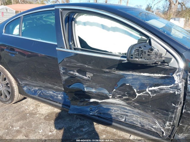 2018 VOLVO S60 INSCRIPTION LYV402HK8JB169934 Photo 5