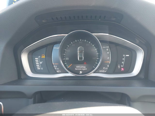 2018 VOLVO S60 INSCRIPTION LYV402HK8JB169934 Photo 6