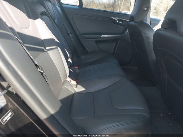 2018 VOLVO S60 INSCRIPTION LYV402HK8JB169934 Photo 7