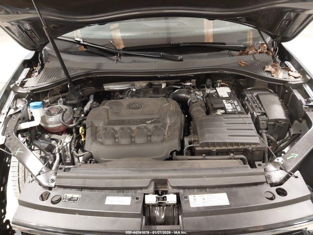 2024 VOLKSWAGEN TIGUAN 3VVCB7AX1RM138671 Photo 9