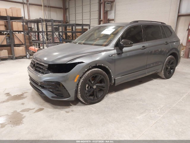 2024 VOLKSWAGEN TIGUAN 3VVCB7AX1RM138671 Photo 1