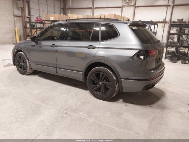 2024 VOLKSWAGEN TIGUAN 3VVCB7AX1RM138671 Photo 2