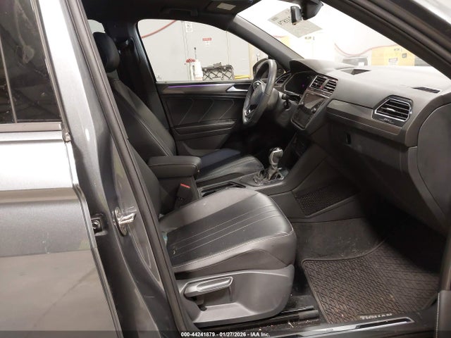 2024 VOLKSWAGEN TIGUAN 3VVCB7AX1RM138671 Photo 4
