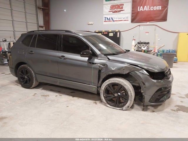 2024 VOLKSWAGEN TIGUAN 3VVCB7AX1RM138671 Photo 5