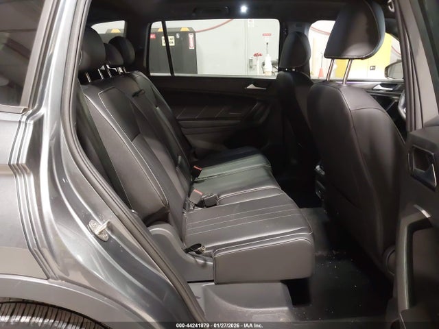 2024 VOLKSWAGEN TIGUAN 3VVCB7AX1RM138671 Photo 7