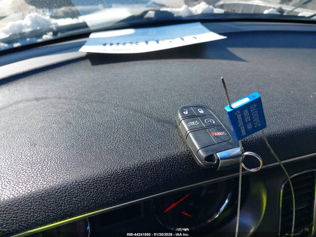 2014 DODGE CHARGER 2C3CDXDT2EH186954 Photo 10