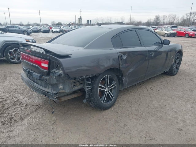 2014 DODGE CHARGER 2C3CDXDT2EH186954 Photo 3