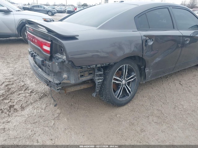 2014 DODGE CHARGER 2C3CDXDT2EH186954 Photo 5