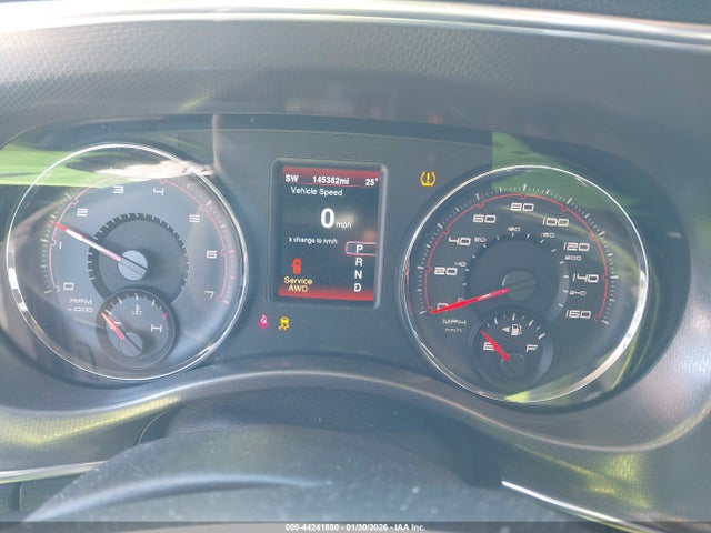 2014 DODGE CHARGER 2C3CDXDT2EH186954 Photo 6