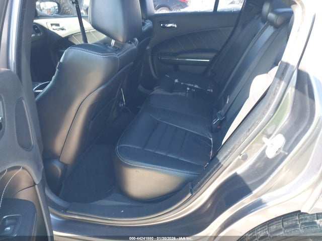 2014 DODGE CHARGER 2C3CDXDT2EH186954 Photo 7