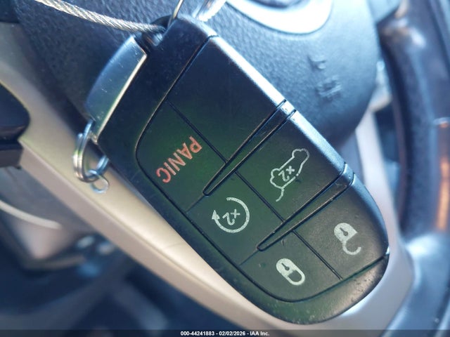 2015 JEEP GRAND CHEROKEE 1C4RJFBG9FC645366 Photo 10