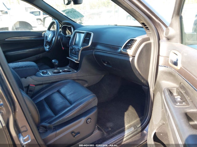 2015 JEEP GRAND CHEROKEE 1C4RJFBG9FC645366 Photo 4