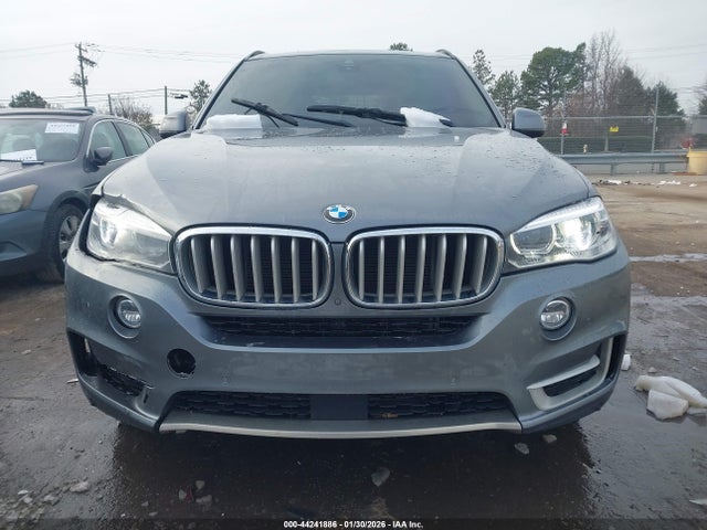 44241886 :رقم المزاد ، 5UXKR2C58G0R71001 vin ، 2016 Bmw X5 Sdrive35i مزاد بيع