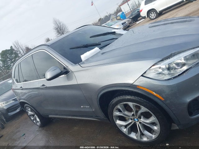 44241886 :رقم المزاد ، 5UXKR2C58G0R71001 vin ، 2016 Bmw X5 Sdrive35i مزاد بيع