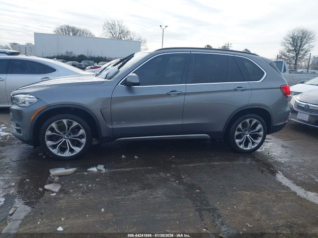 44241886 :رقم المزاد ، 5UXKR2C58G0R71001 vin ، 2016 Bmw X5 Sdrive35i مزاد بيع