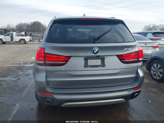 44241886 :رقم المزاد ، 5UXKR2C58G0R71001 vin ، 2016 Bmw X5 Sdrive35i مزاد بيع