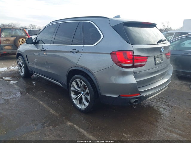 44241886 :رقم المزاد ، 5UXKR2C58G0R71001 vin ، 2016 Bmw X5 Sdrive35i مزاد بيع