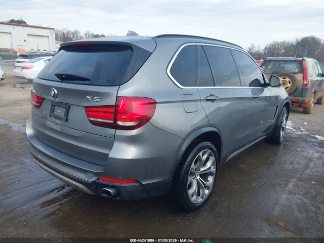 44241886 :رقم المزاد ، 5UXKR2C58G0R71001 vin ، 2016 Bmw X5 Sdrive35i مزاد بيع