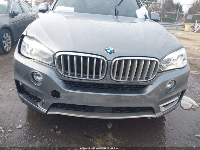 44241886 :رقم المزاد ، 5UXKR2C58G0R71001 vin ، 2016 Bmw X5 Sdrive35i مزاد بيع