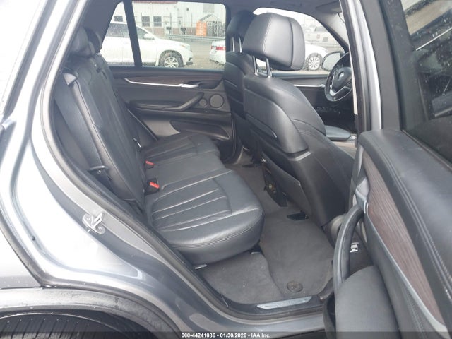 44241886 :رقم المزاد ، 5UXKR2C58G0R71001 vin ، 2016 Bmw X5 Sdrive35i مزاد بيع